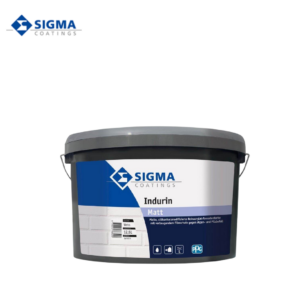 Sigma Indurin Indurin A+F  Fassadenfarbe Wunschfarbton (Filmschutz gegen Algen- & Pilzbefall, Wetterbeständig)