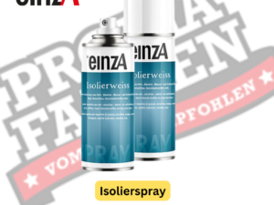 einzA Isolierweiss online bestellen bei ProMa Farben