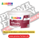 ALLIGATOR Diffundin-Holzfarbe Plus 2.5l online bestellen bei ProMa Farben
