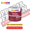 ALLIGATOR Diffundin-UniDeckfarbe 2.5l online bestellen bei ProMa Farben