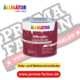 ALLIGATOR Diffundin-UniDeckfarbe 2.5l online bestellen bei ProMa Farben