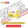 ALLIGATOR Kieselit-Grundierfarbe 20kg online bestellen bei ProMa Farben
