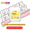 ALLIGATOR Kieselit-Grundiermittel 10l online bestellen bei ProMa Farben