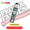 ALLIGATOR Pistolenschaum online bestellen bei ProMa Farben