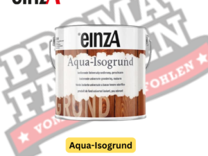 einzA Aqua-Isogrund 2.5 Liter Weiß online bestellen bei ProMa Farben