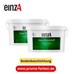 einzA Aqua Kunststoff