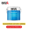 einzA Aquamatt weiß – Bild 2