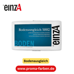 einzA Bodenausgleich 5002 25kg