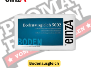 einzA Bodenausgleich 5002 25kg online bestellen bei ProMa Farben