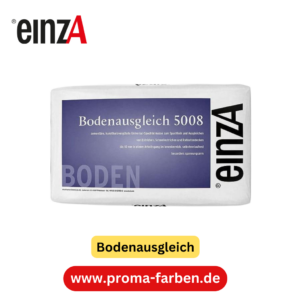 einzA Bodenausgleich 5008 25kg