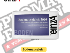 einzA Bodenausgleich 5008 25kg online bestellen bei ProMa Farben