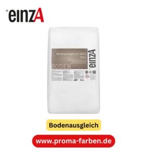 einzA Bodenausgleich 5012 25 kg