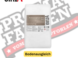 einzA Bodenausgleich 5012 25 kg online bestellen bei ProMa Farben