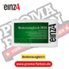 einzA Bodenausgleich 5014 25kg online bestellen bei ProMa Farben