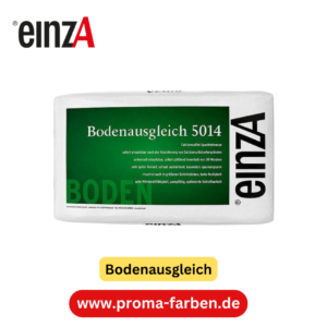 einzA Bodenausgleich 5014 25kg
