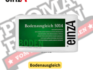 einzA Bodenausgleich 5014 25kg online bestellen bei ProMa Farben