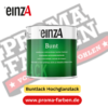 einzA Bunt Hochglanzlack 2.5l weiß online bestellen bei ProMa Farben