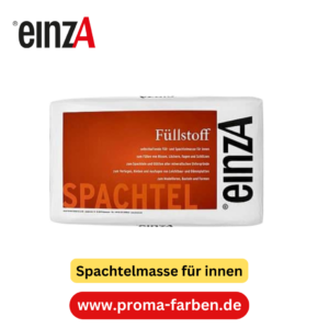 einzA Füllstoff für innen 25kg