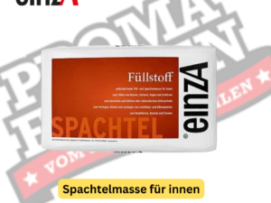 einzA Füllstoff für innen 25kg online bestellen bei ProMa Farben