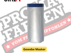 einzA Gewebe Masker 1100 mm x 20 m online bestellen bei ProMa Farben