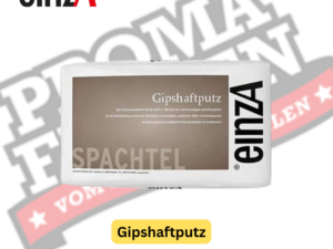 einzA Gipshaftputz 25kg online bestellen bei ProMa Farben