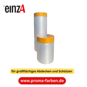 einzA Gold Masker 2700 mm x 20 m