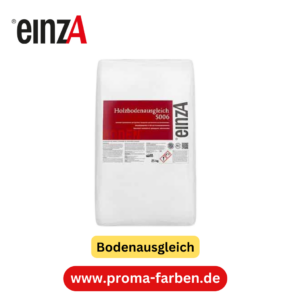 einzA Holzbodenausgleich 5006 25 kg