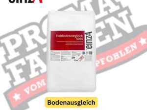 einzA Holzbodenausgleich 5006 25 kg online bestellen bei ProMa Farben