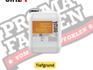 einzA Hydrosol-Tiefgrund 10 Liter online bestellen bei ProMa Farben