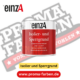 einzA Isolier und Sperrgrund 2.5 Liter online bestellen bei ProMa Farben