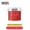 einzA Isolier und Sperrgrund 750 ml – Bild 2