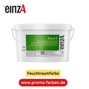 einzA Karat F 12.5l (Feuchtraumfarbe)