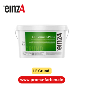 einzA LF Grund Plus 12.5 Liter