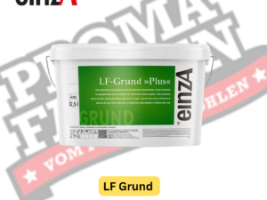einzA LF Grund Plus 12.5 Liter online bestellen bei ProMa Farben