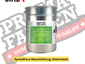 einzA LawiDox Epoxidharz-Beschichtung Stammlack online bestellen bei ProMa Farben