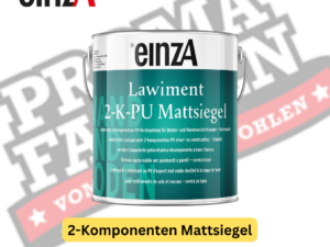 einzA Lawiment 2 K PU Mattsiegel online bestellen bei ProMa Farben