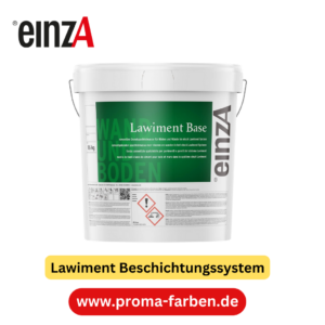 einzA Lawiment Base 16 KG