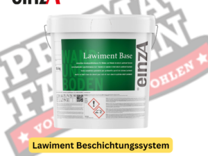 einzA Lawiment Base 16 KG online bestellen bei ProMa Farben