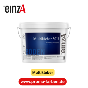 einzA Multikleber 5011