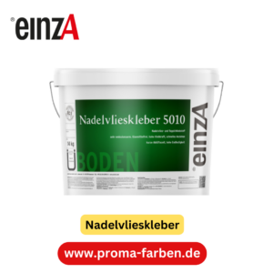 einzA Nadelvlieskleber 5010