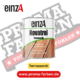 einzA Novatrol Terrassenöl 750ml online bestellen bei ProMa Farben