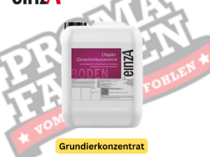 einzA Objekt Grundierkonzentrat 10l online bestellen bei ProMa Farben