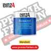 einzA Reinacryl Glanzlack 750ml weiß online bestellen bei ProMa Farben