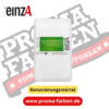 einzA Renovierungsmörtel 25kg online bestellen bei ProMa Farben