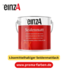 einzA Seidenmatt Wunschfarbton – Bild 2