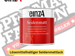 einzA Seidenmatt Wunschfarbton online bestellen bei ProMa Farben