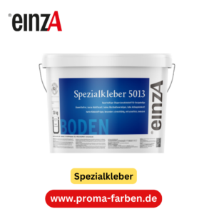 einzA Spezialkleber 5013
