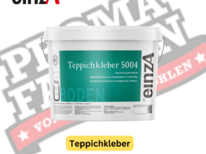 einzA Teppichkleber 5004 online bestellen bei ProMa Farben