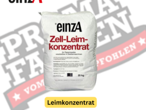 einzA Zell Leimkonzentrat 10 kg online bestellen bei ProMa Farben