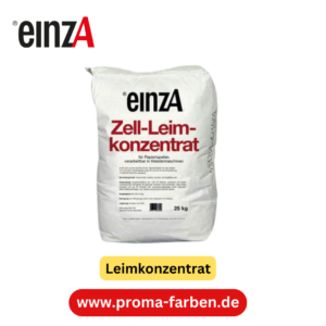 einzA Zell Leimkonzentrat 25kg